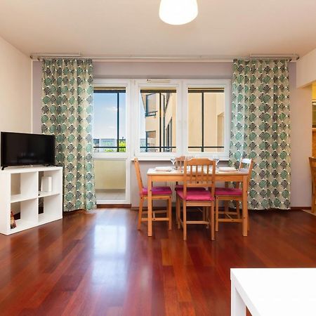 Apartments Warsaw Wyspowa By Renters Exterior photo