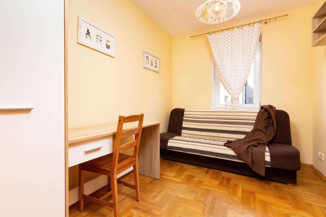 Apartments Warsaw Wyspowa By Renters Exterior photo